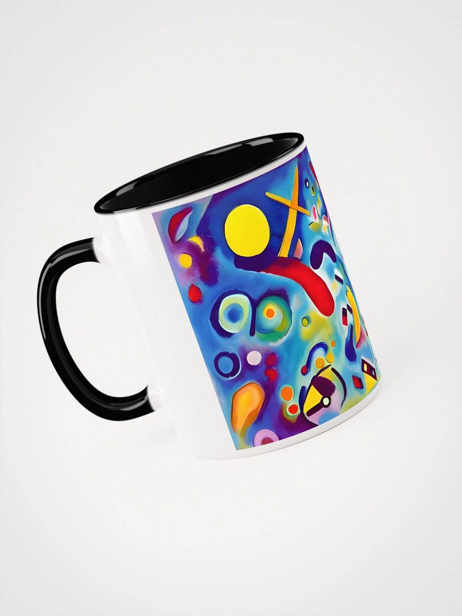 Wassily Kandinsky: Pioneer of Abstract Art product image (6)