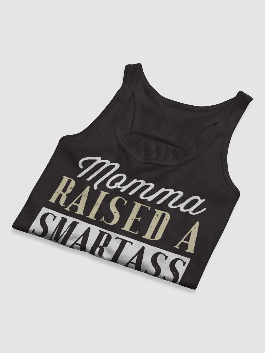 Tank top Momma raised product image (4)