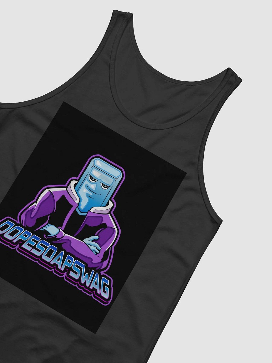 DOPE SOAP TANK product image (4)