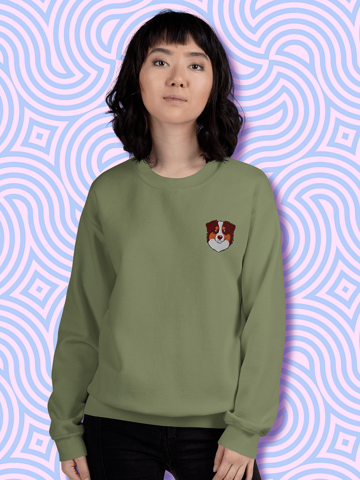 Mystical Aussie Dreams Crewneck product image (2)