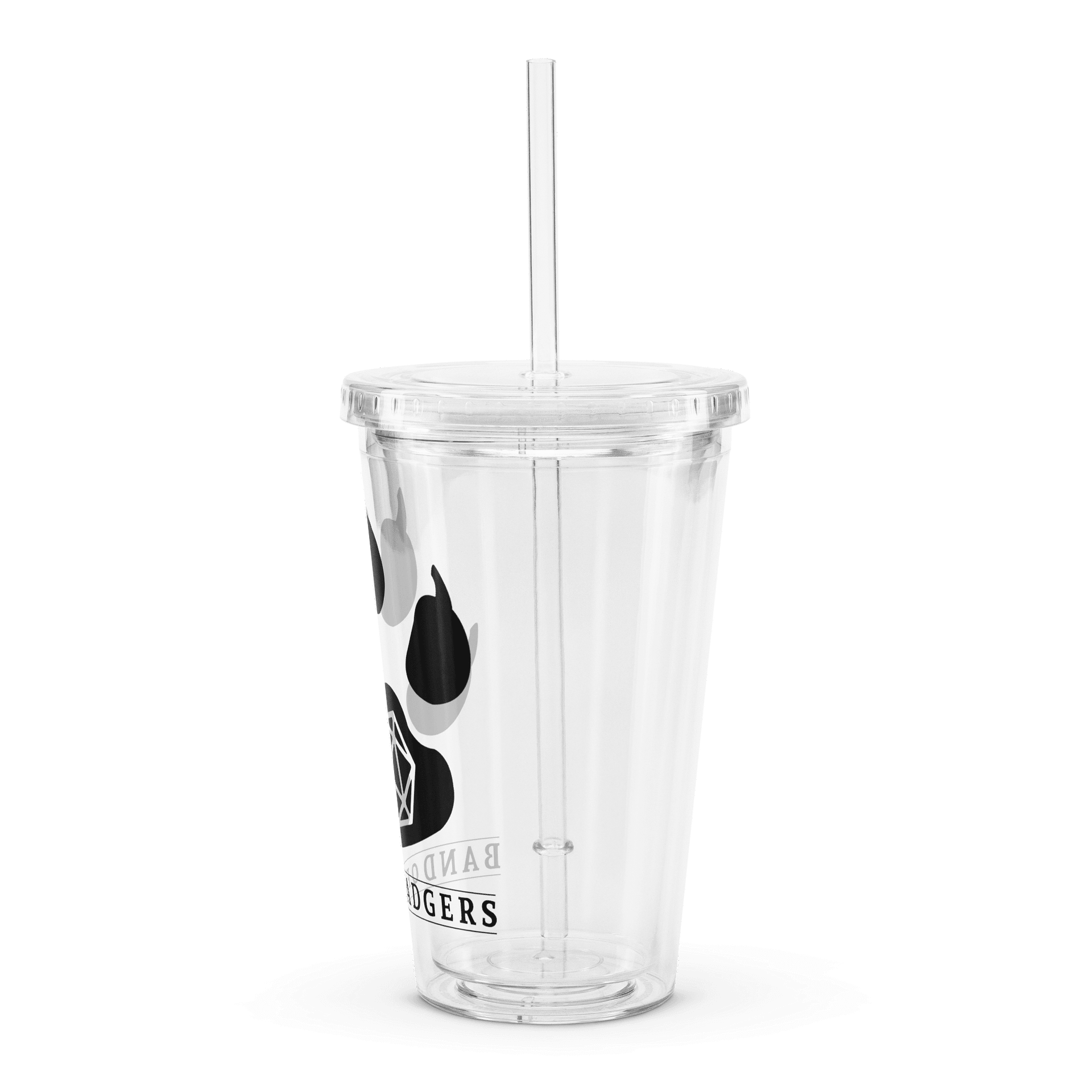 Band of Badgers Tumbler product image (4)