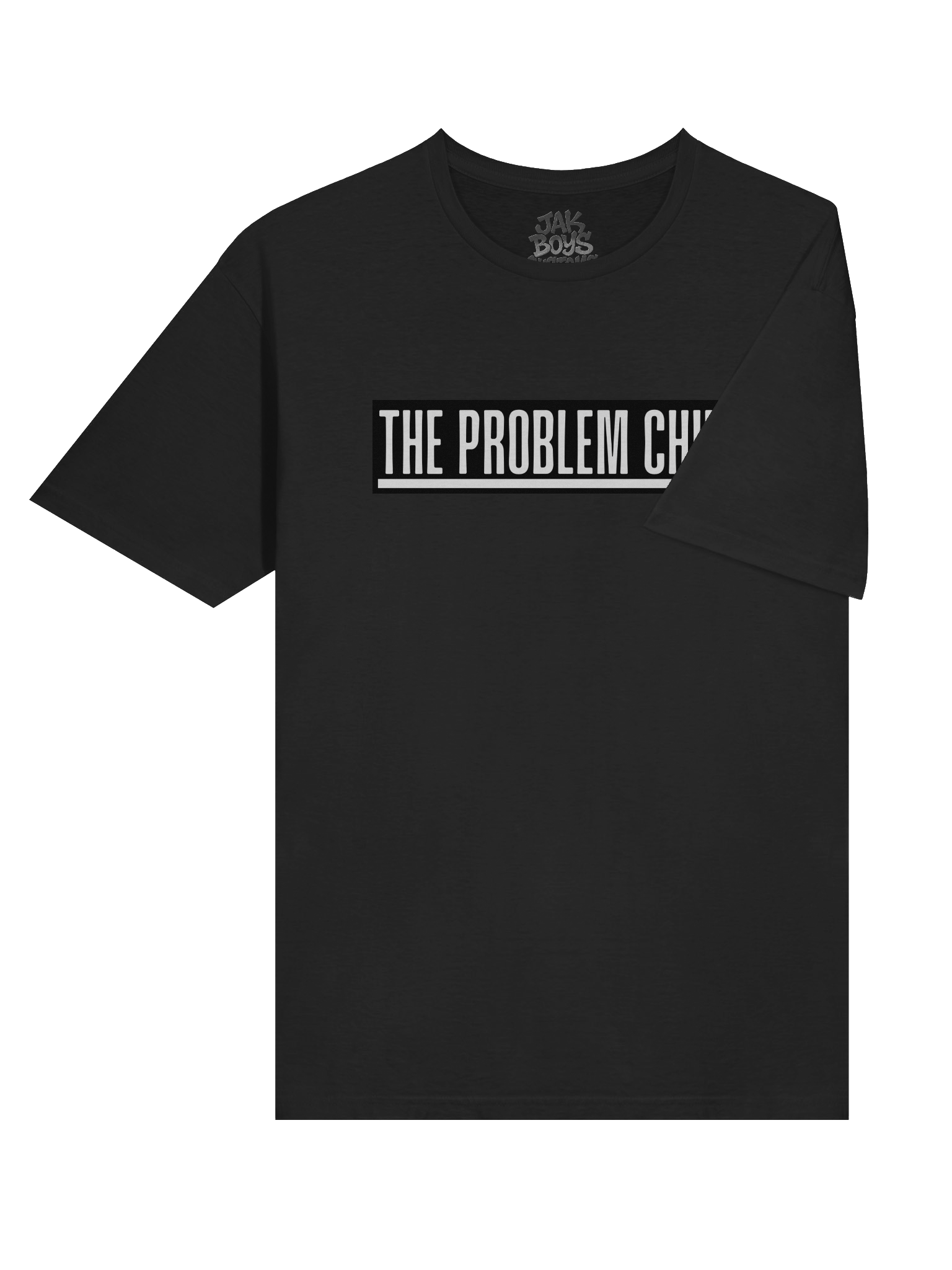 THE PROBLEM CHILD SHIRTS product image (6)