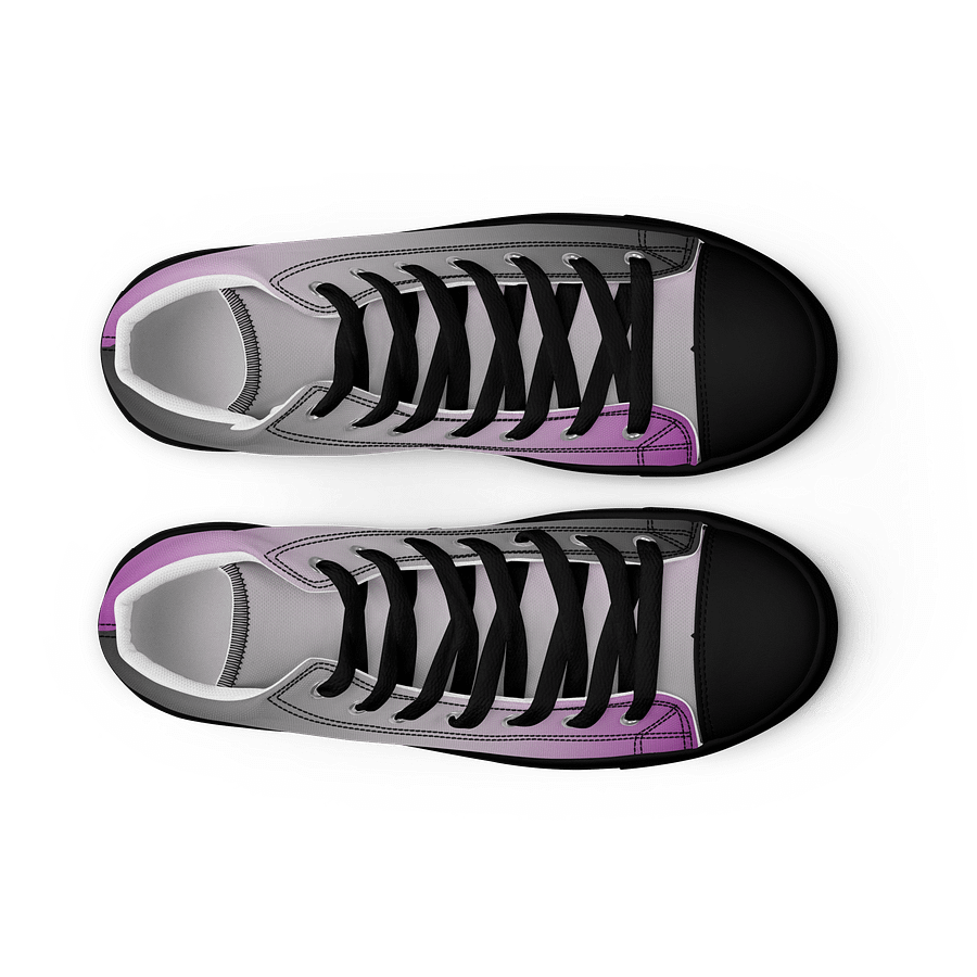 Asexual High Tops product image (9)