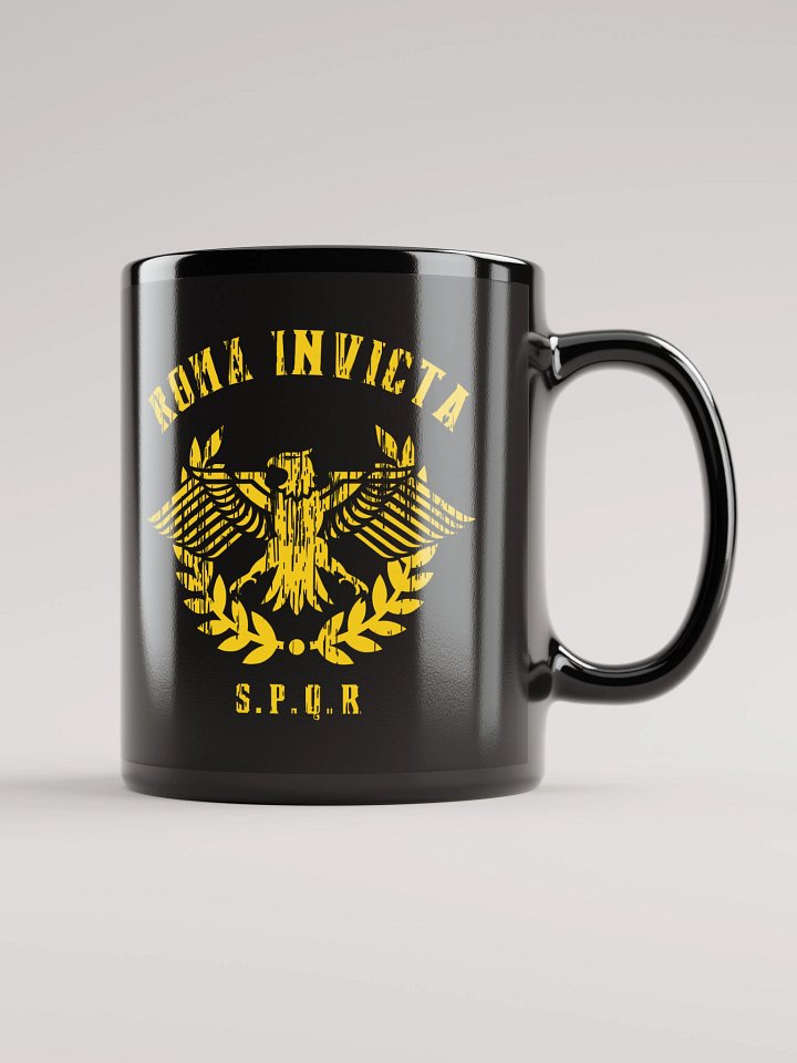 Rome Reborn v2 - Mug product image (2)