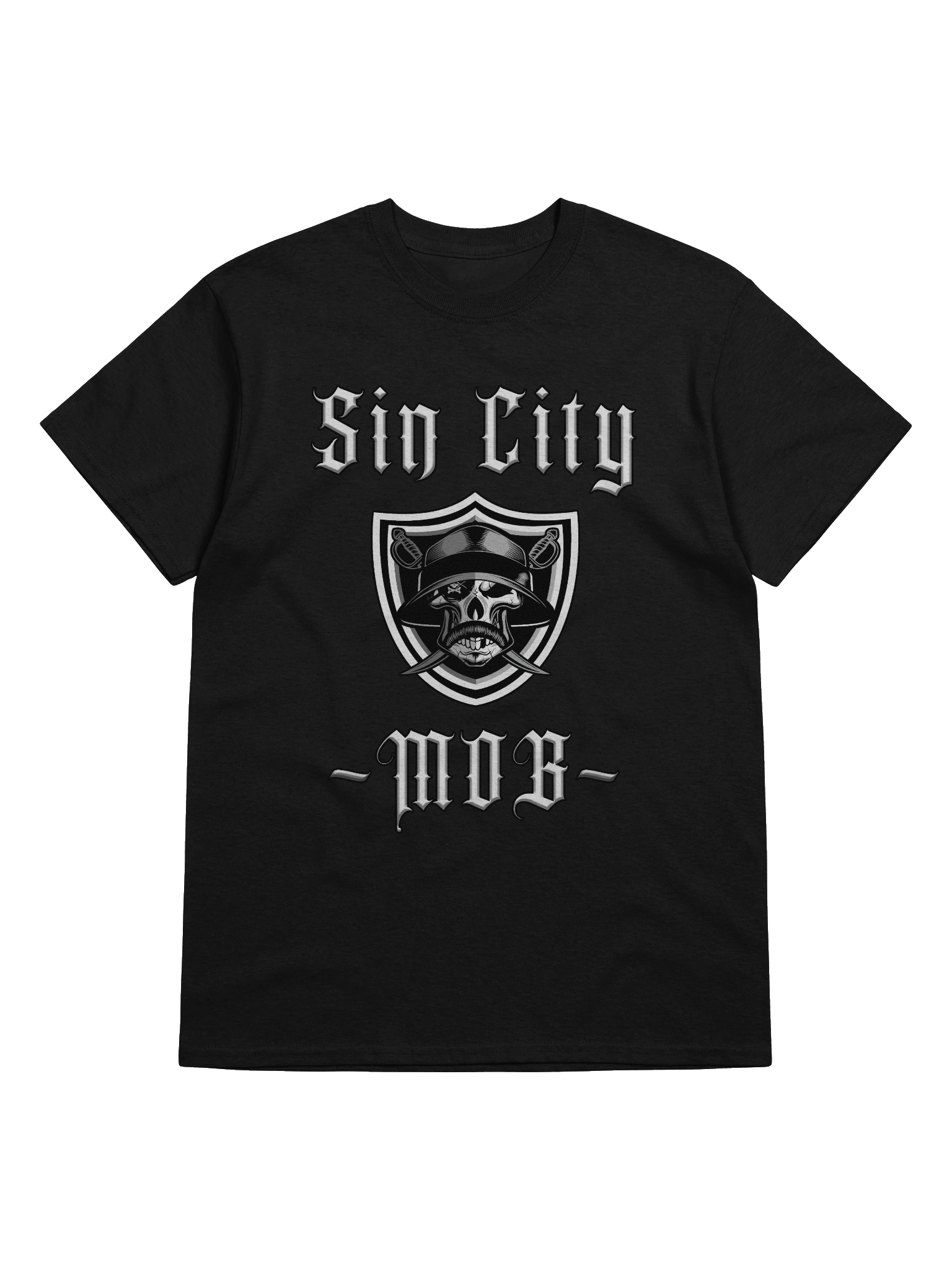 SIN CITY MOB 23 (VETERANO) product image (13)
