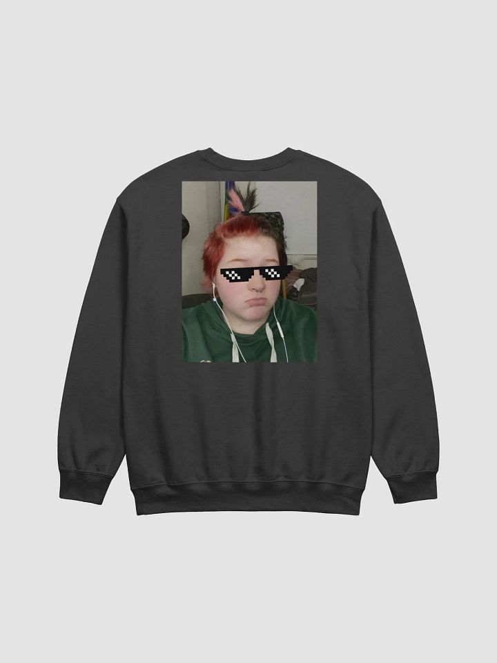 shroomly crewneck product image (22)