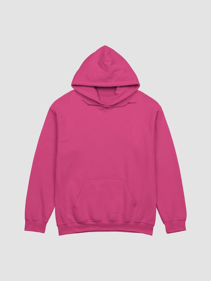Adventure Is Calling Polyester Hoodie product image (2)