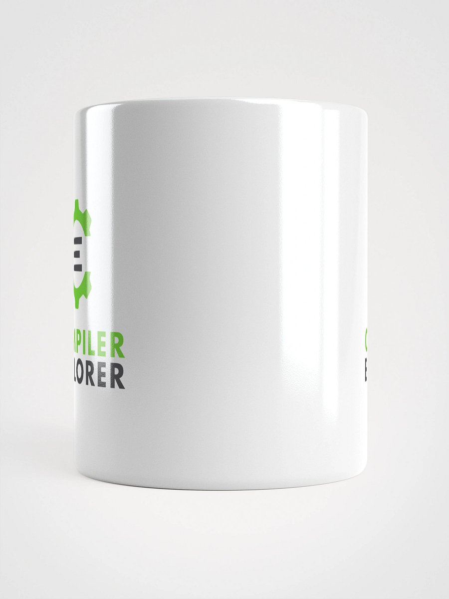 CE Logo Mug product image (13)