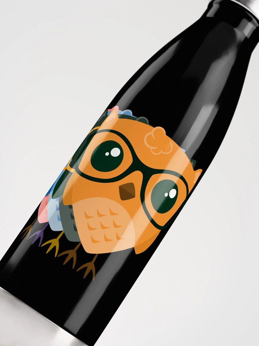 Ducki Array Water Bottle product image (5)