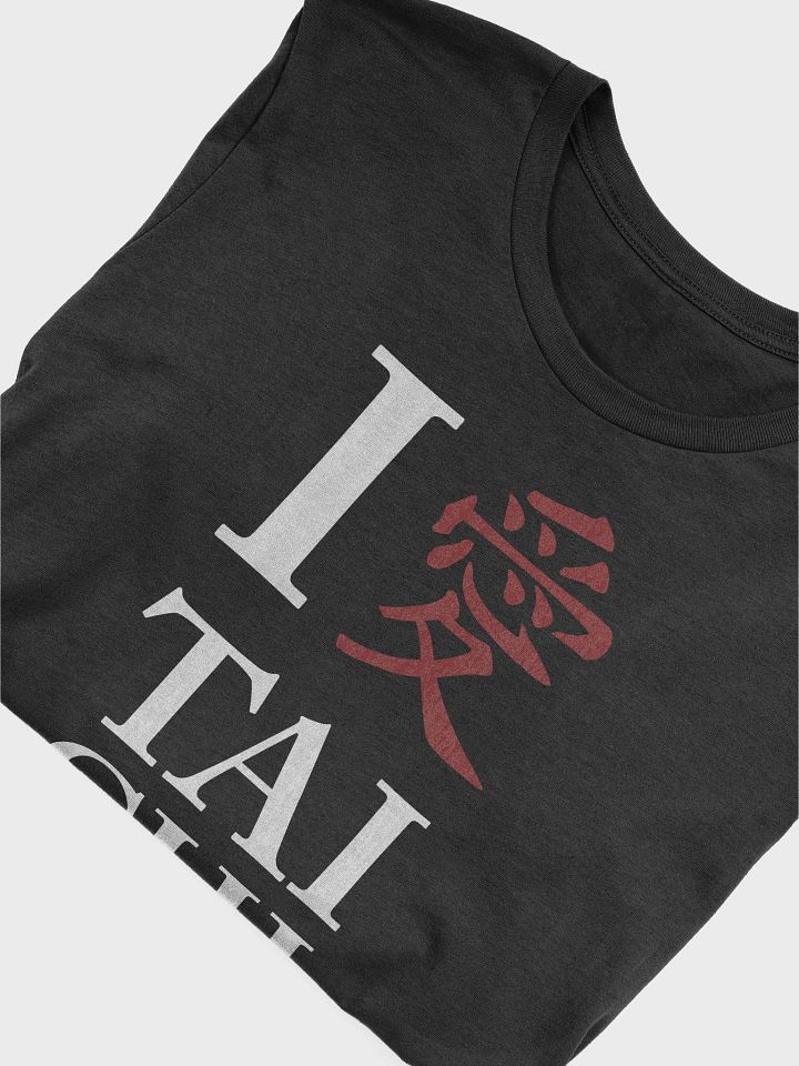 I Love Tai Chi product image (2)