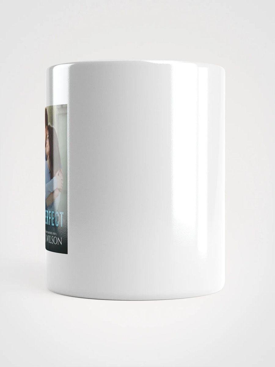Coffee cup - Imperfect product image (5)