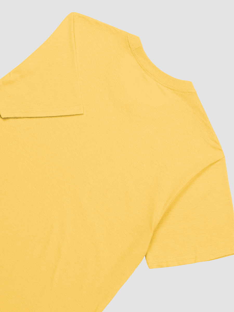 Pixel World - Soft T-Shirt product image (4)