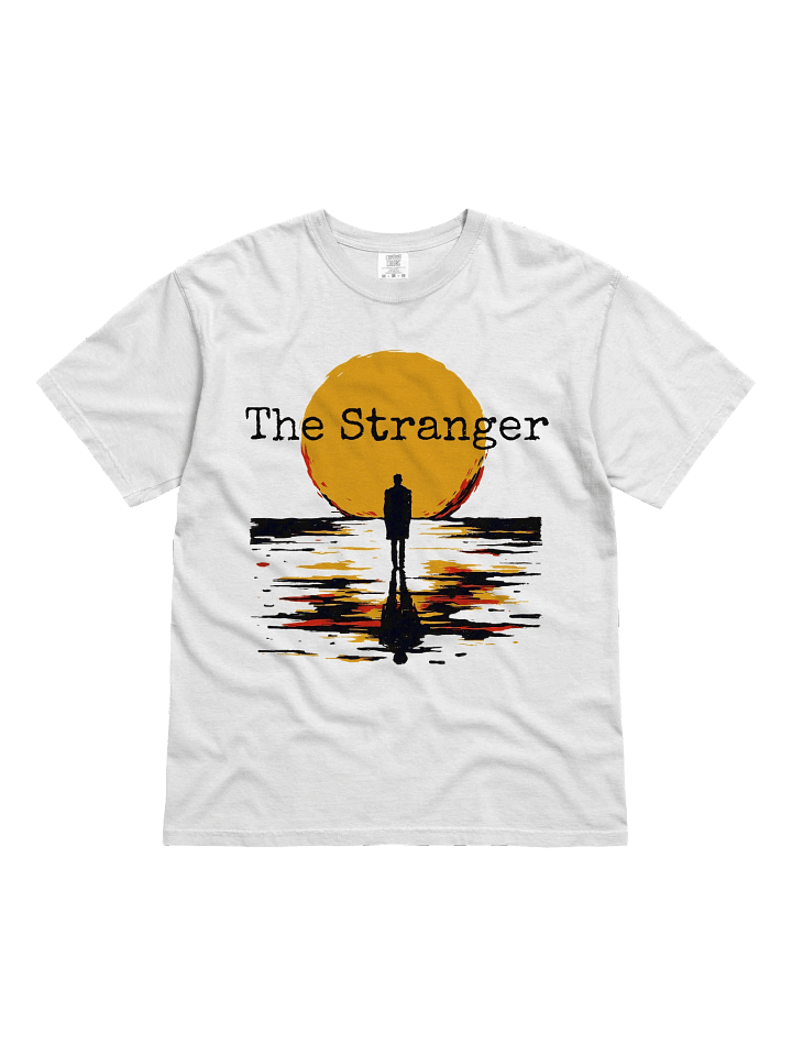 The Stranger product image (2)