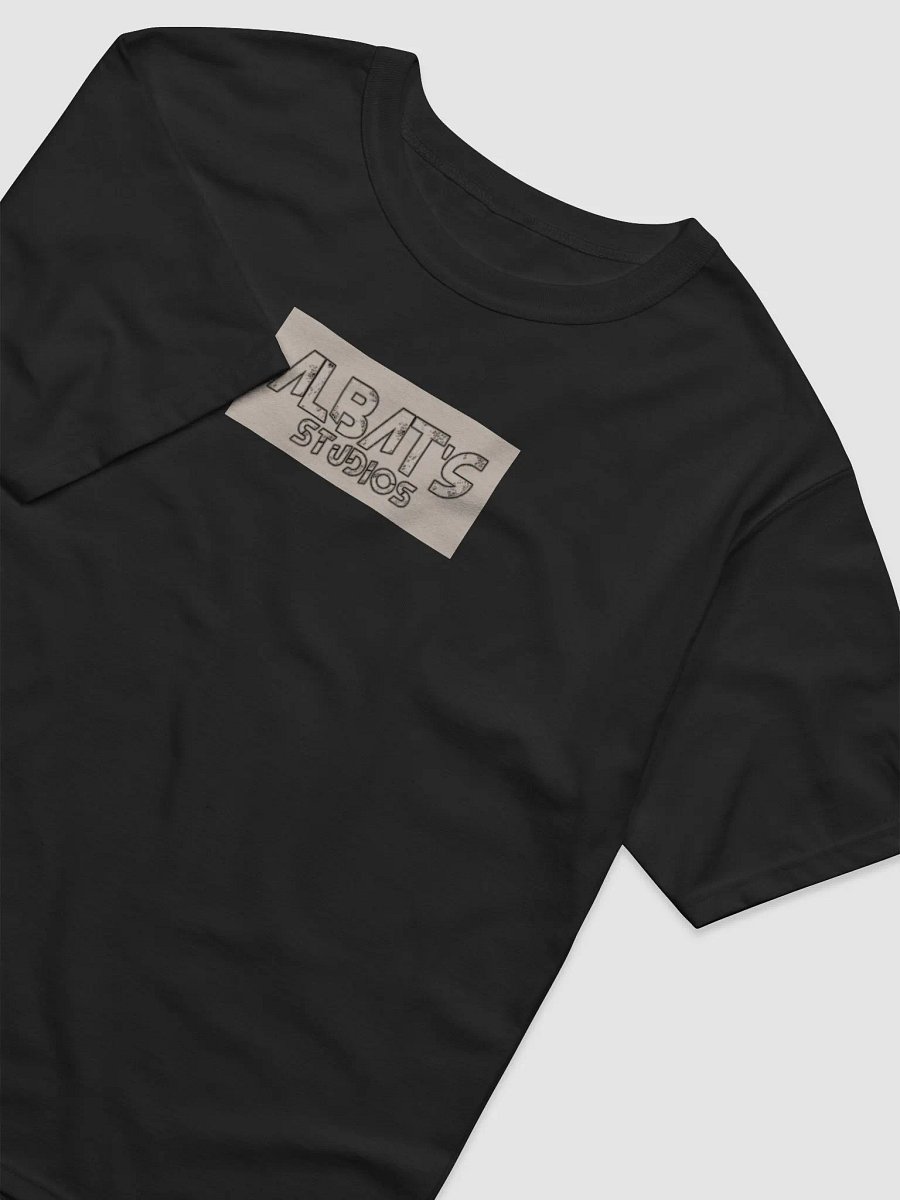 Albat's Studios T-shirt in pastel Fashion product image (4)