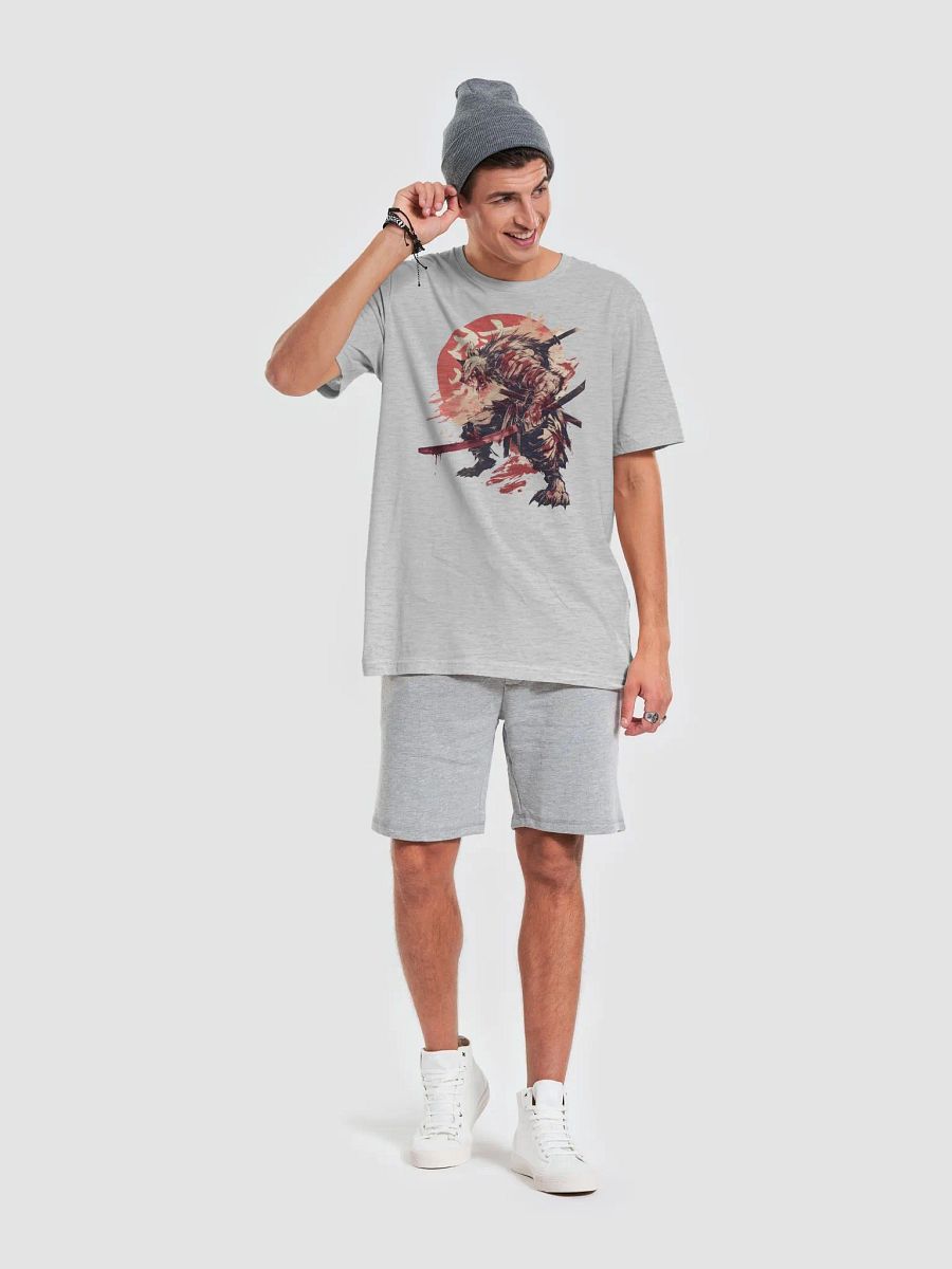 Canine Berserker product image (6)