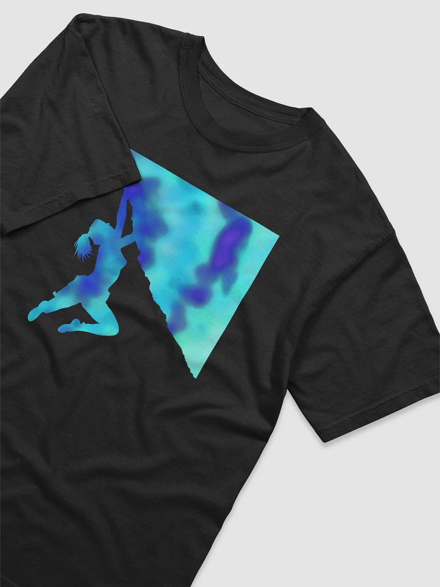 Bouldering ecstacy t shirt product image (3)