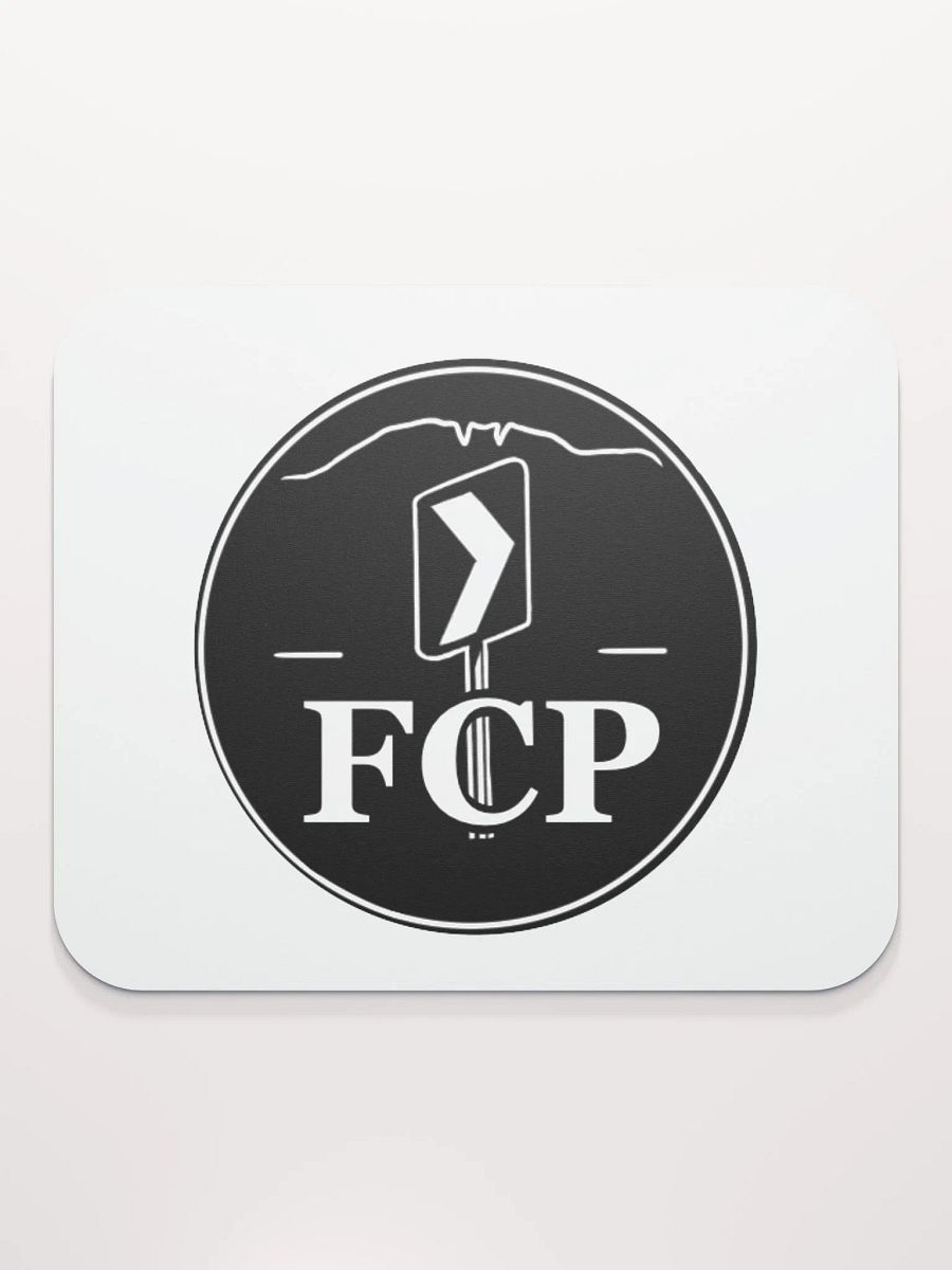 FCP Mousepad product image (2)