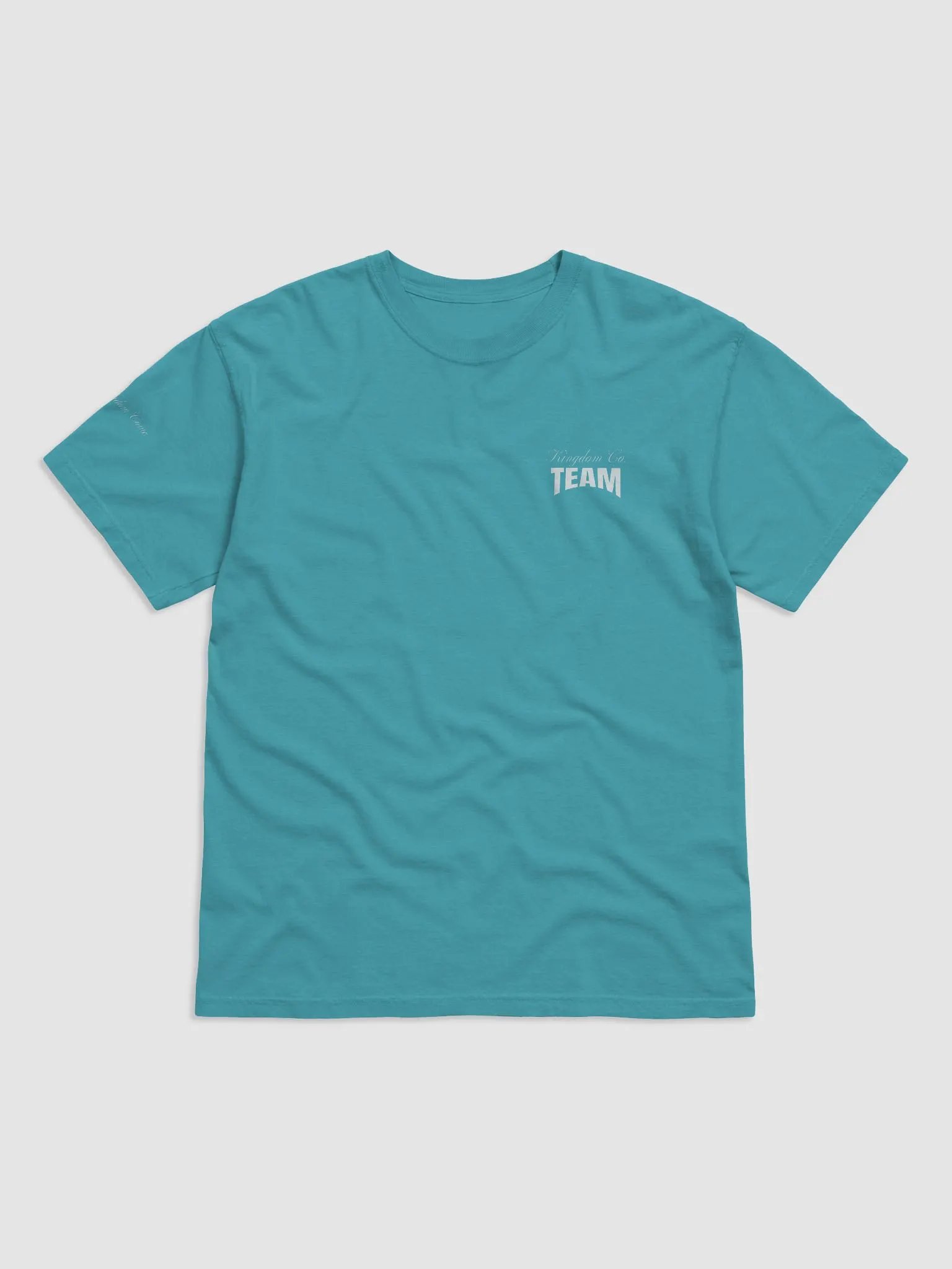 Building the Kingdom Team Shirt product image (1)