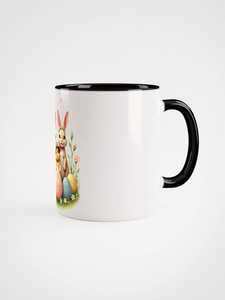 Easter Bunny Costume Mug product image (11)