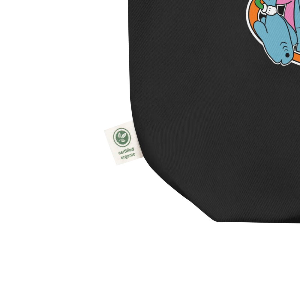 'Gone Fishing!' tote bag product image (2)