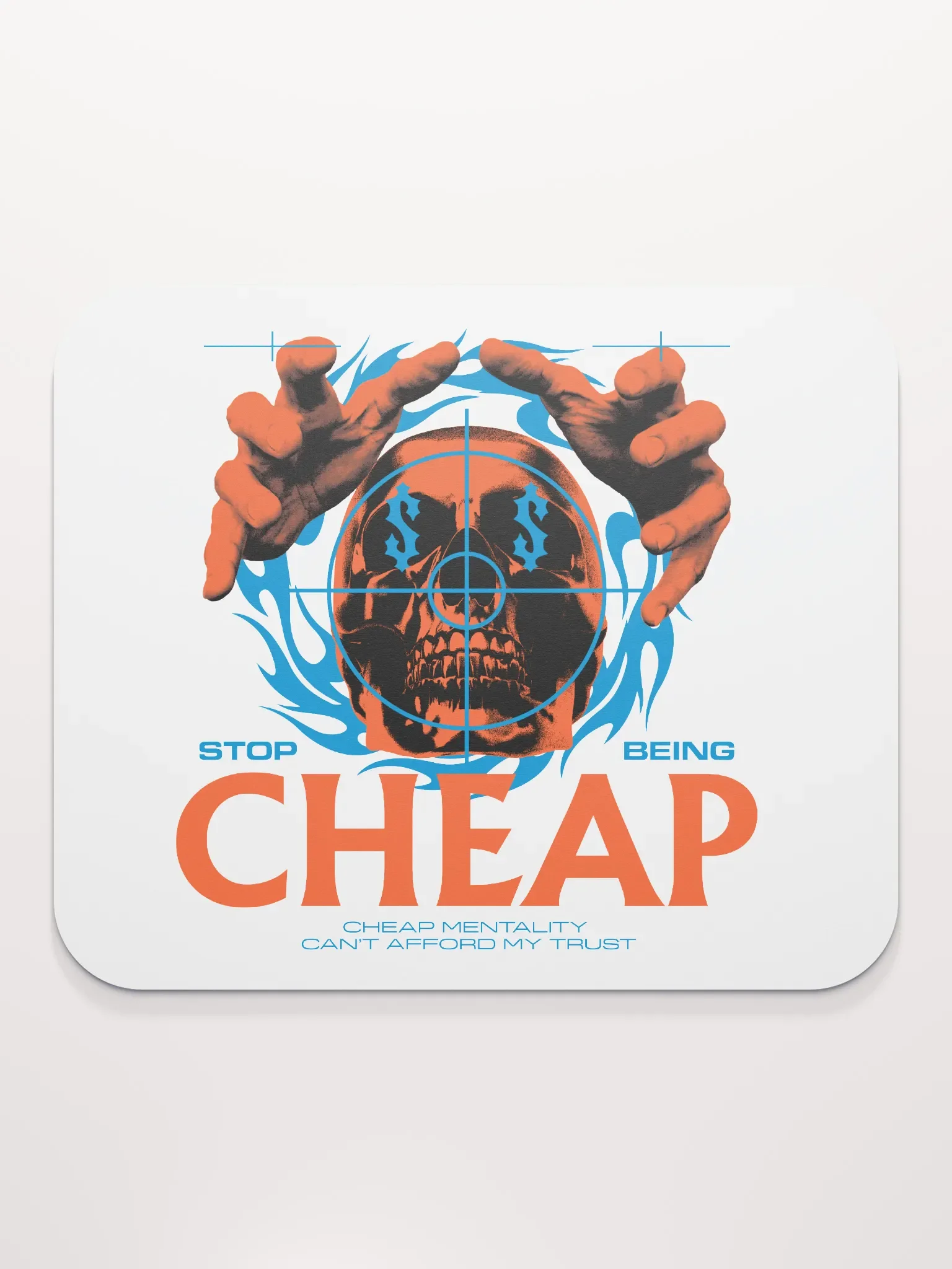 SBC BO MOUSE PAD product image (2)