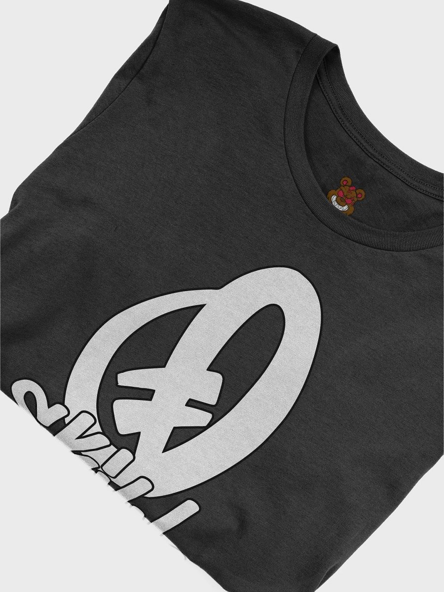0 Skill number tee product image (5)