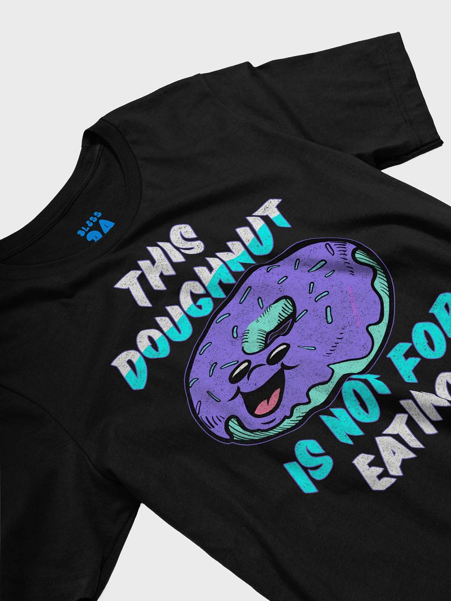 This Doughnut is Not For Eating! product image (3)