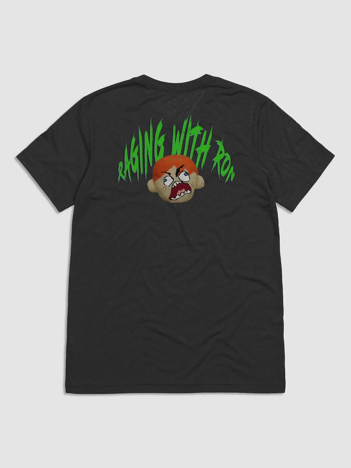 OG Logo T-Shirt product image (2)