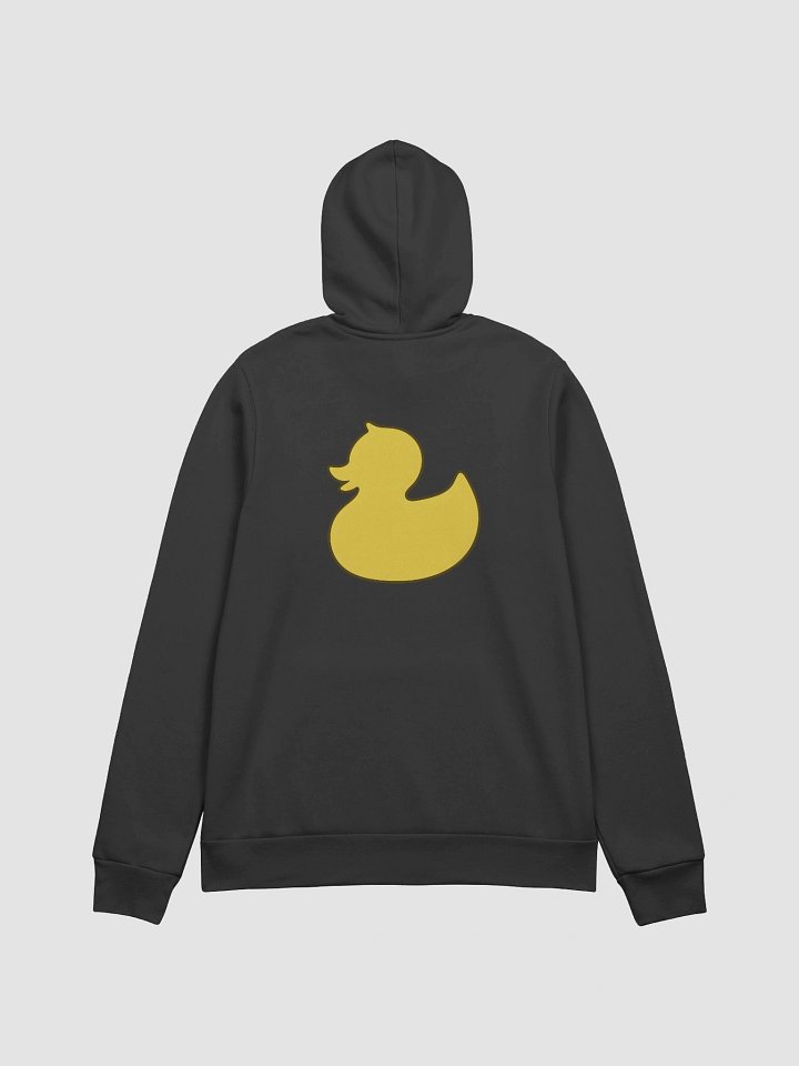 RubberDucky Classic Hoodie product image (2)