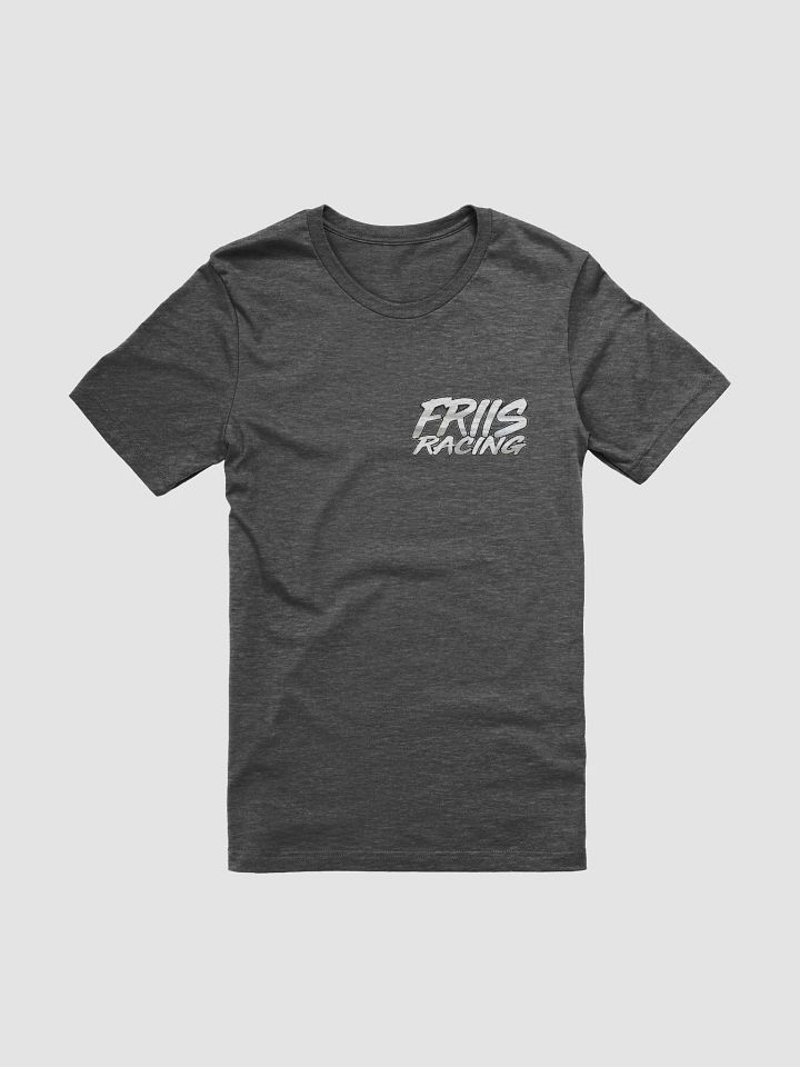 Ron Friis - Thank You God - tee product image (11)
