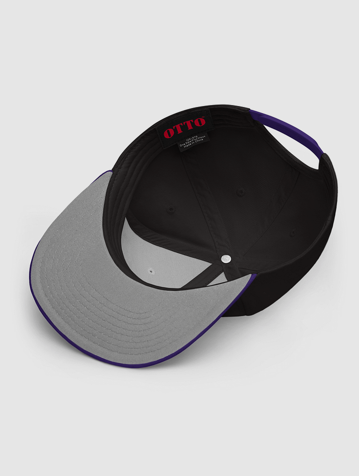 Snapback Hat product image (2)