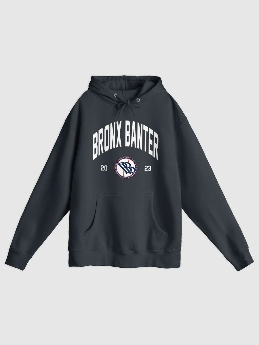 Bronx Banter Varsity - Hoodie product image (5)