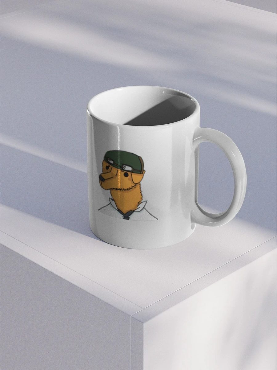 #RoverCrew Mug product image (2)