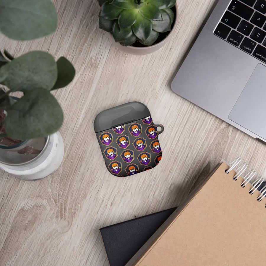 mythcafe/mythtavern AirPods® Case product image (9)