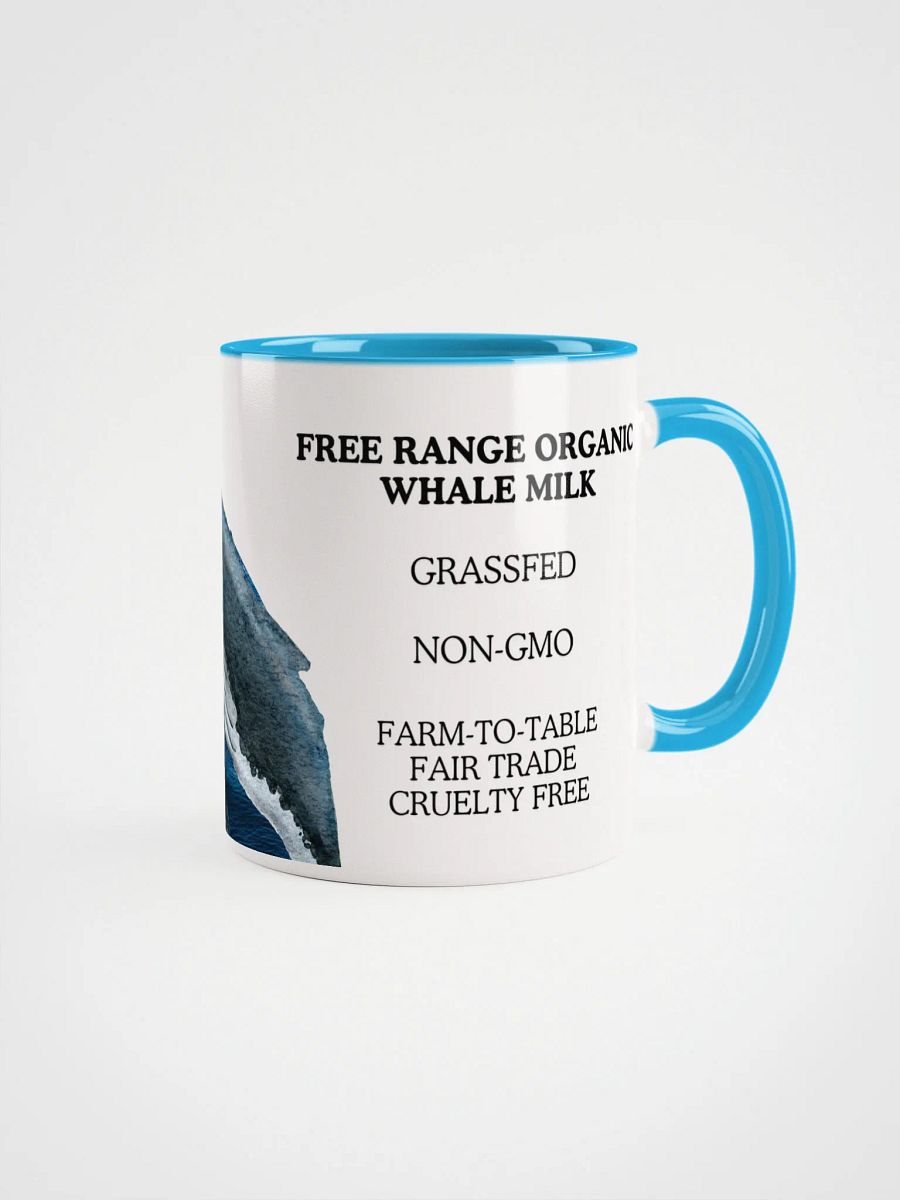 Whale Milk Mug product image (1)