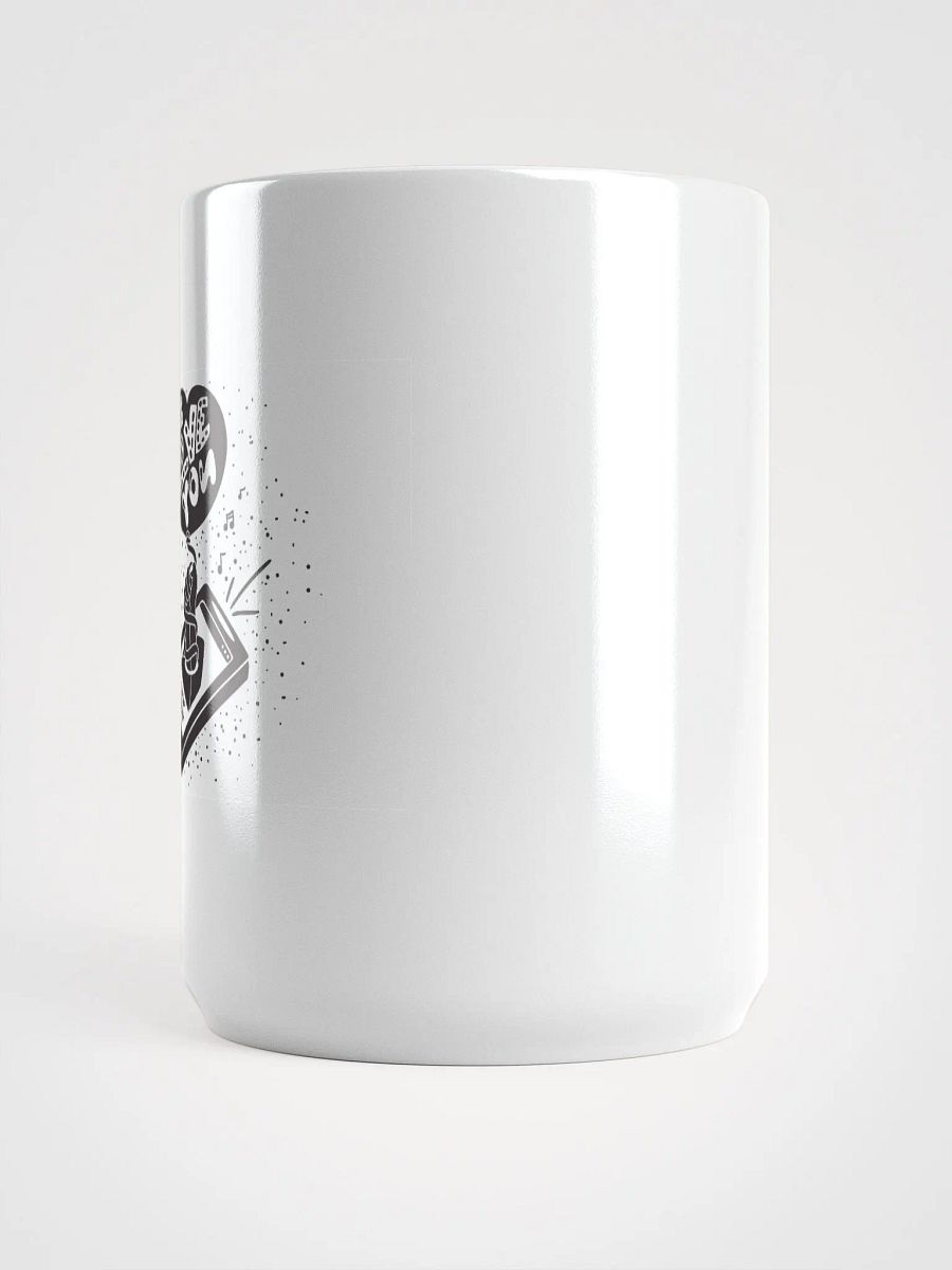 Whimsical Love Balloon Mug product image (2)