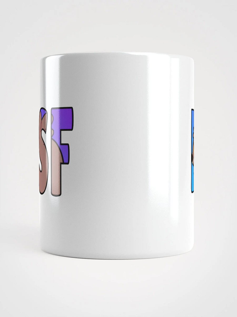 BSF Mug product image (5)