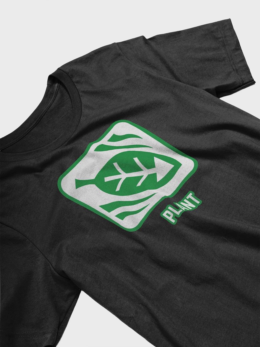 Downward Leaf Plant Iconic T-Shirt product image (5)
