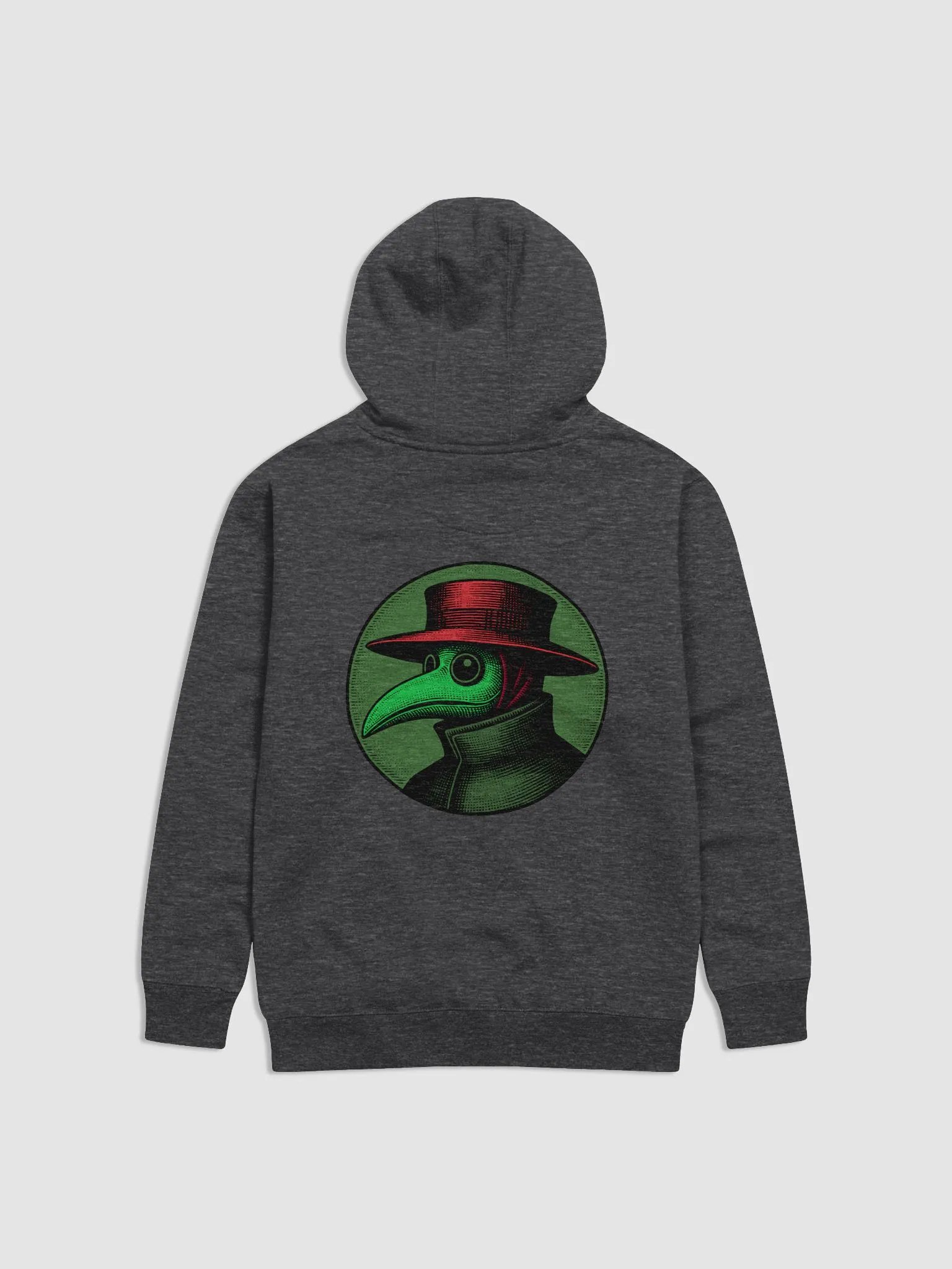 Plague Hoodie product image (9)