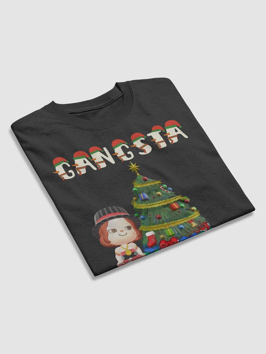 Gangsta Wrapper T-Shirt product image (19)