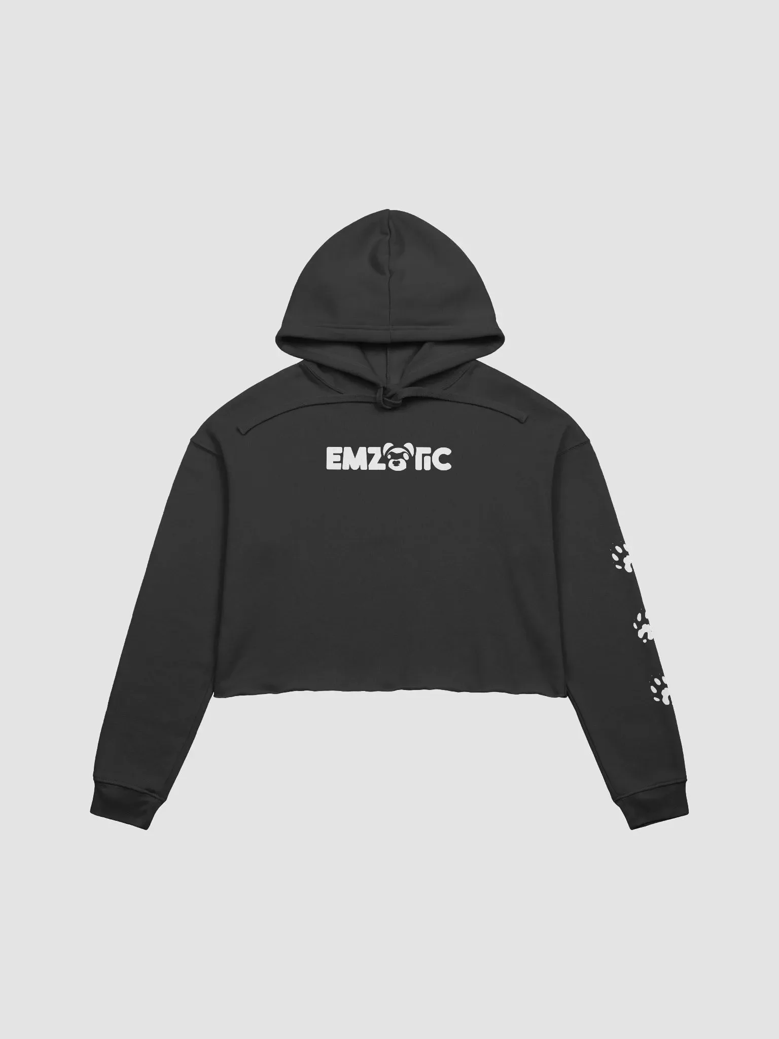 Emzotic Logo Crop product image (4)