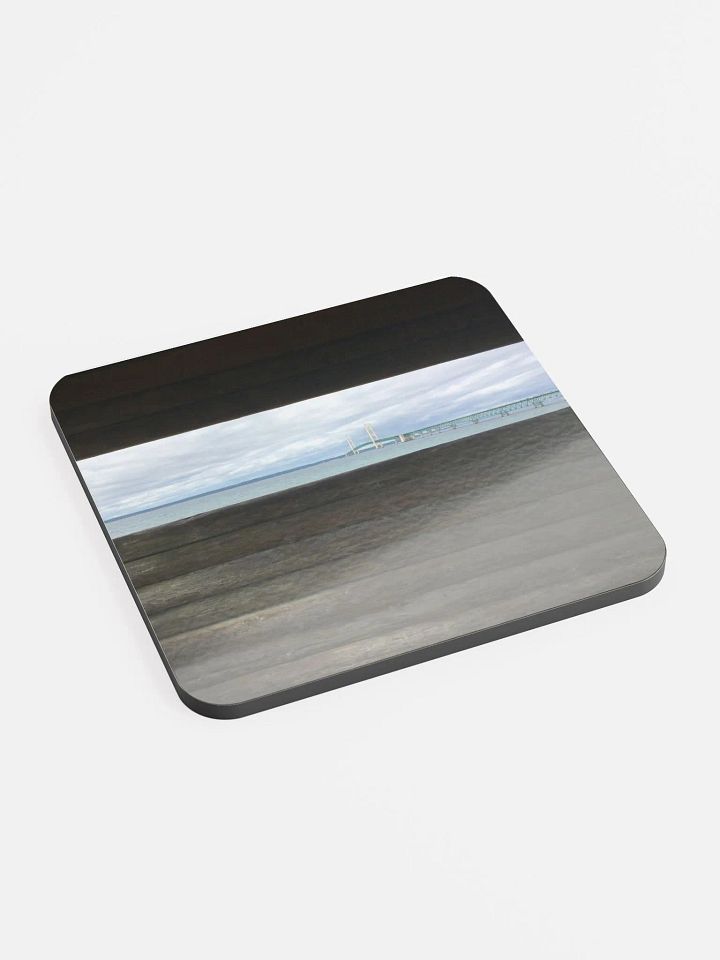 Bridge Cork Coaster product image (2)