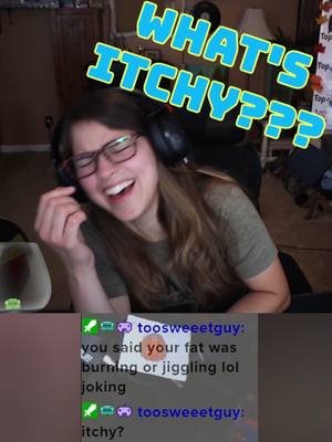 PLEASE tell me i'm not the only one! #Shenanigans #JustChatting #WinterRunning #TheStruggle