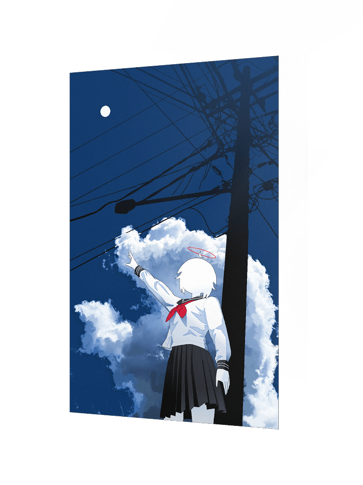 Try. ( Poster ) product image (2)