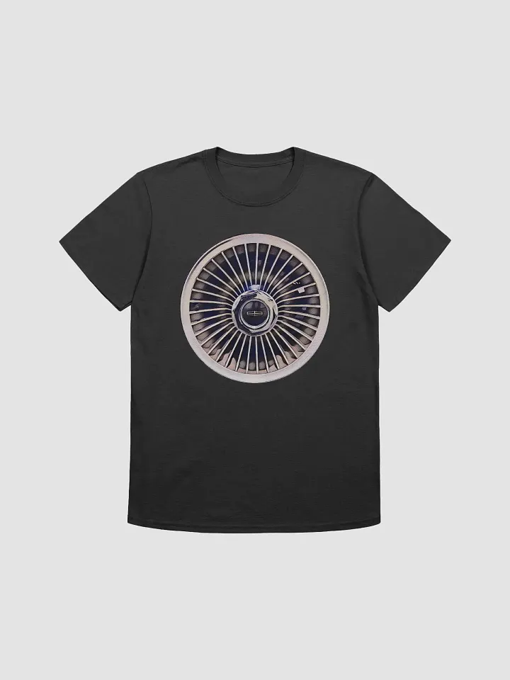 Lincoln Mark V Tshirt product image (2)