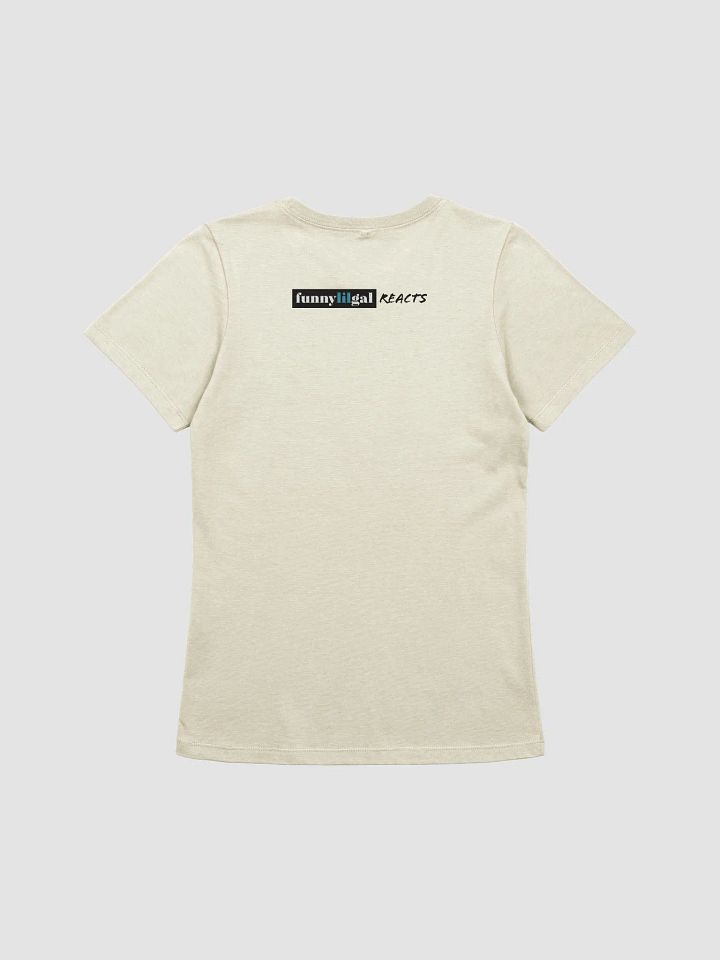 I <3 SPACE SH*T - Verse - Women's Tee product image (6)