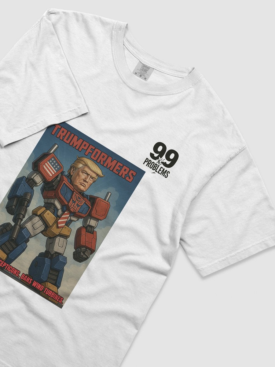 TRUMPFORMERS product image (5)