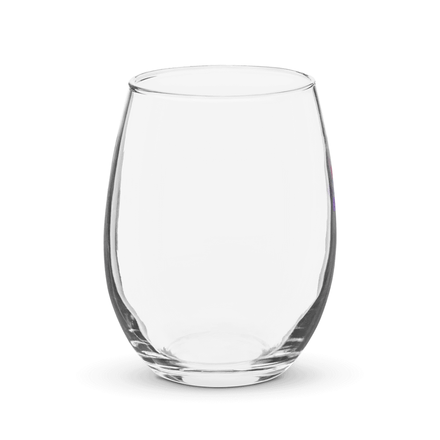 MALLIEEE IN THE EVENING WINE GLASS product image (4)