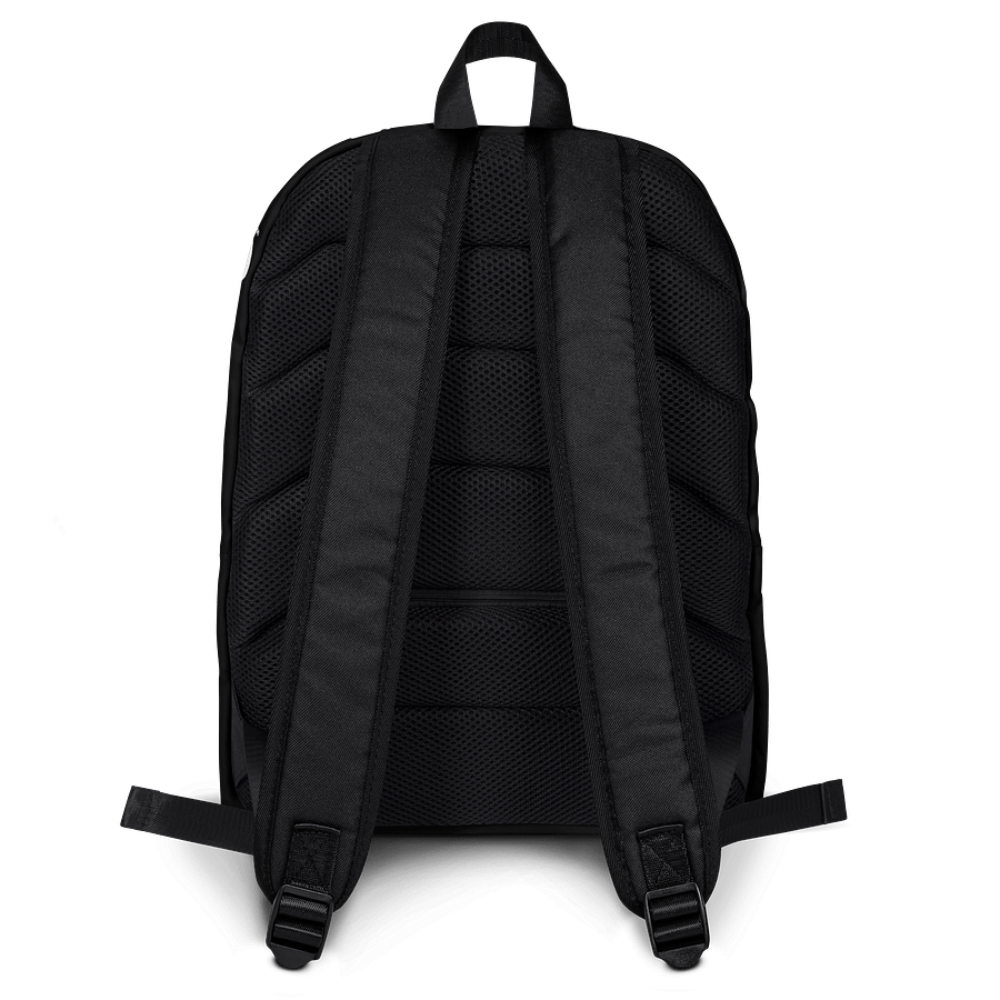 Project N.E.L.S. Minimalist Backpack product image (2)