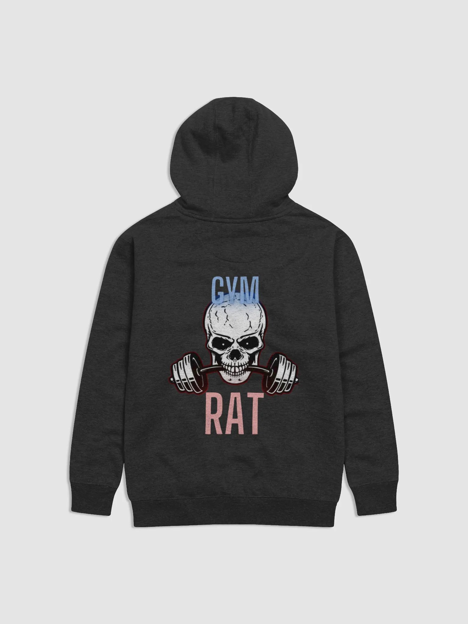 GYM RAT (COTTON) product image (8)